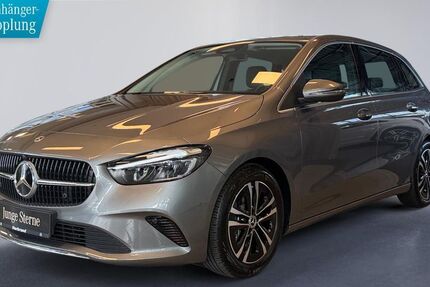 Mercedes-Benz B 180 3.813 km 31.890 &euro; Krefeld 47800