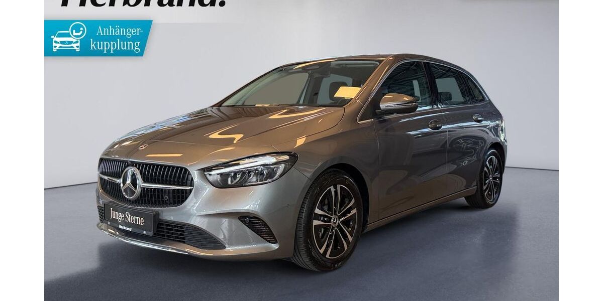 Mercedes-Benz B 180 3.813 km 31.890 &euro; Krefeld 47800