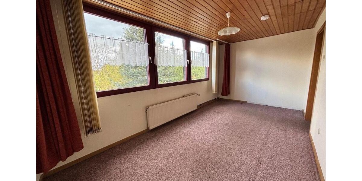 Einfamilienhaus Krefeld Gartenstadt - 5 Zimmer, 90 m&sup2;, 435.000&euro; | Angebot:26251736