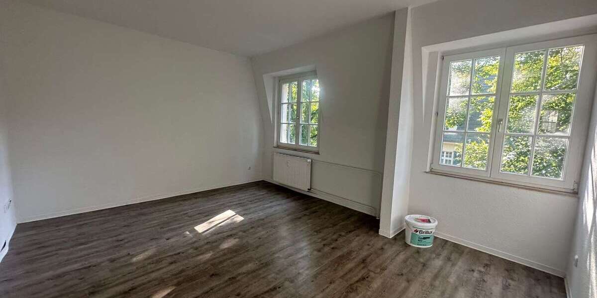 Etagenwohnung Duisburg Hüttenheim - 2 Zimmer, 60 m&sup2;, 530&euro; | Angebot:26226230