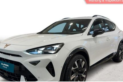 Cupra Formentor 10.876 km 34.970 &euro; Moers-Hülsdonk 47441