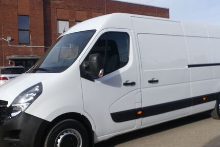 Opel Movano 51.918 km 24.950 &euro; Essen 45309