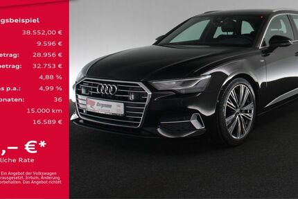 Audi A6 82.502 km 38.552 &euro; Krefeld 47803