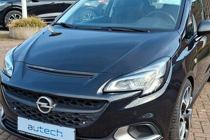 Opel Corsa 84.600 km 12.450 &euro; Hamminkeln-Dingden 46499