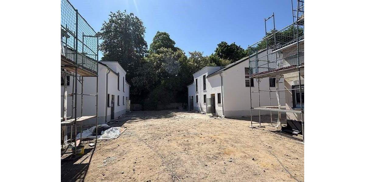 Doppelhaushälfte Duisburg Neudorf-Süd - 4 Zimmer, 130 m&sup2;, 559.800&euro; | Angebot:25743643