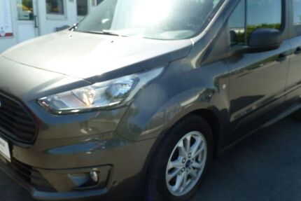 Ford Tourneo Connect 165.000 km 12.900 &euro; Duisburg 47269