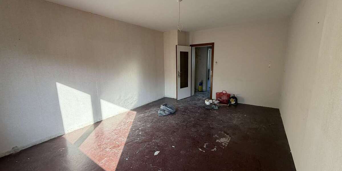 Etagenwohnung Essen Stadtbezirk II - 2.5 Zimmer, 57 m&sup2;, 170.000&euro; | Angebot:25837959