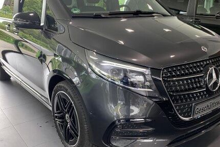 Mercedes-Benz V 300 3.000 km 91.564 &euro; Essen 45257