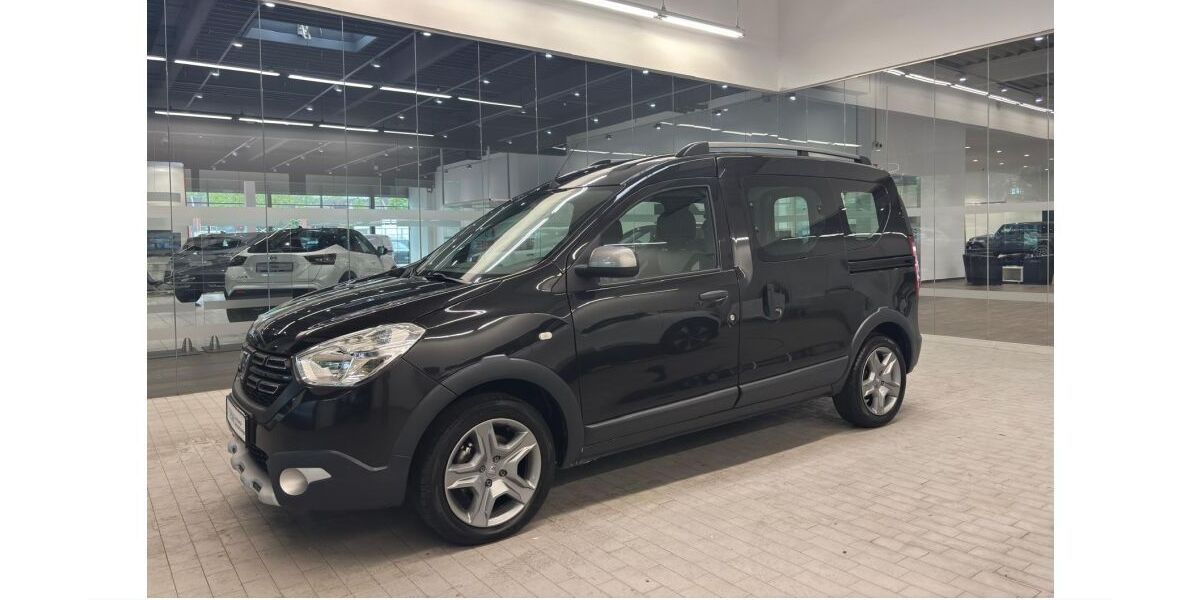 Dacia Dokker 35.257 km 14.990 &euro; Oberhausen (am CentrO) 46047