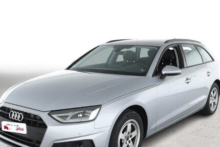 Audi A4 24.292 km 28.440 &euro; Moers-Hülsdonk 47441