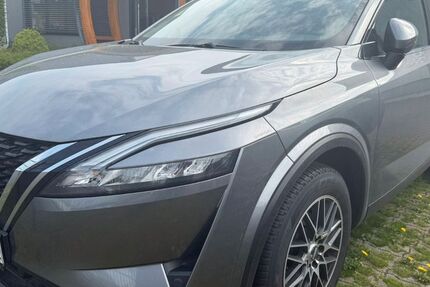 Nissan Qashqai 157.000 km 16.000 &euro; Dorsten 46284