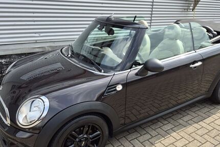 Mini One Cabrio 99.670 km 9.900 &euro; Essen 45289