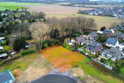 Grundstück Rheinberg - 216.320&euro; | Angebot:25352701