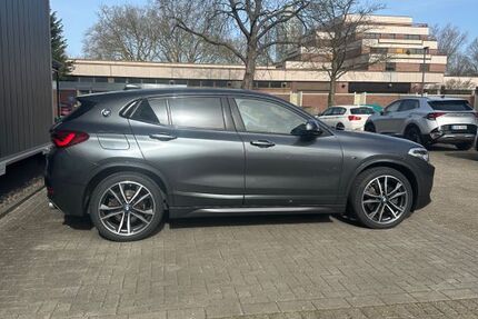 BMW X2 78.000 km 25.000 &euro; Duisburg 47198