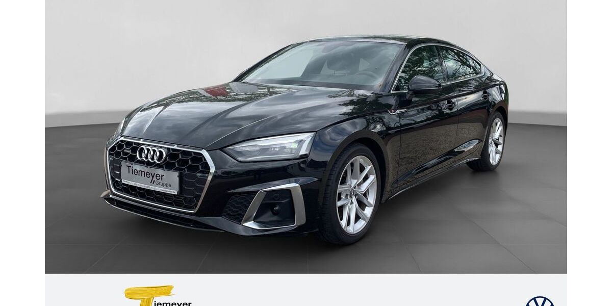 Audi A5 77.471 km 30.780 &euro; Dorsten 46282