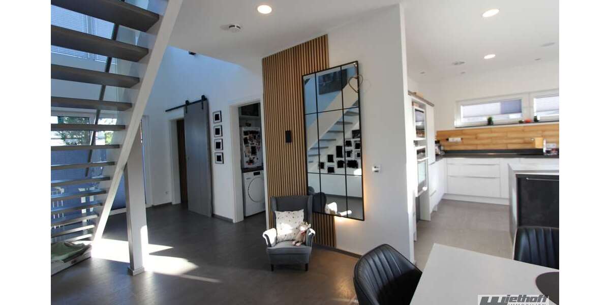 Einfamilienhaus Dorsten - Alt - Wulfen Wulfen - 4.5 Zimmer, 173 m&sup2;, 740.000&euro; | Angebot:24427864