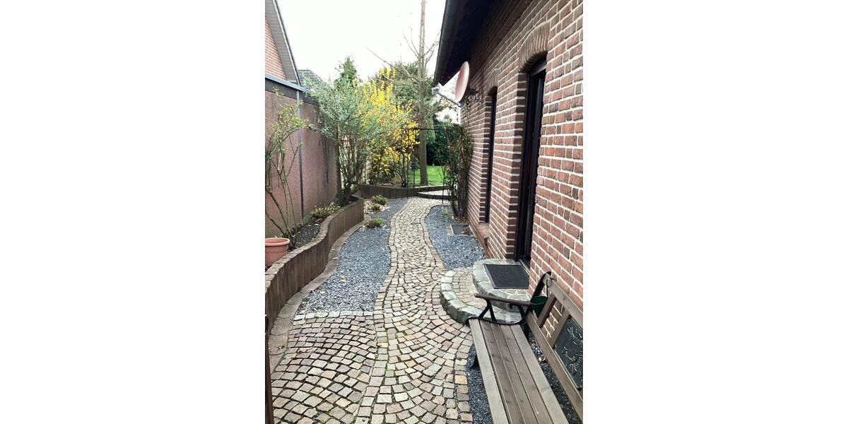 Einfamilienhaus Sonsbeck - 410.000&euro; | Angebot:26123079