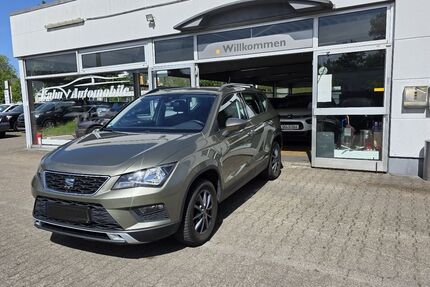 Seat Ateca 115.000 km 10.590 &euro; Gladbeck 45966