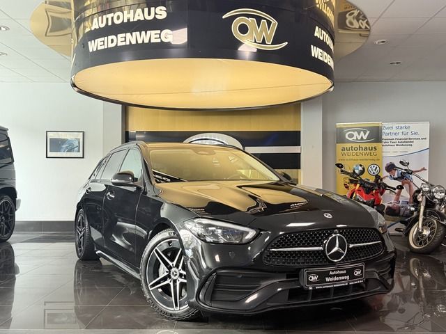 Mercedes-Benz C 300 216.400 km 25.890 &euro; Duisburg 47058