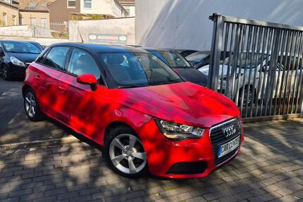 Audi A1 166.500 km 3.850 &euro; Krefeld 47798