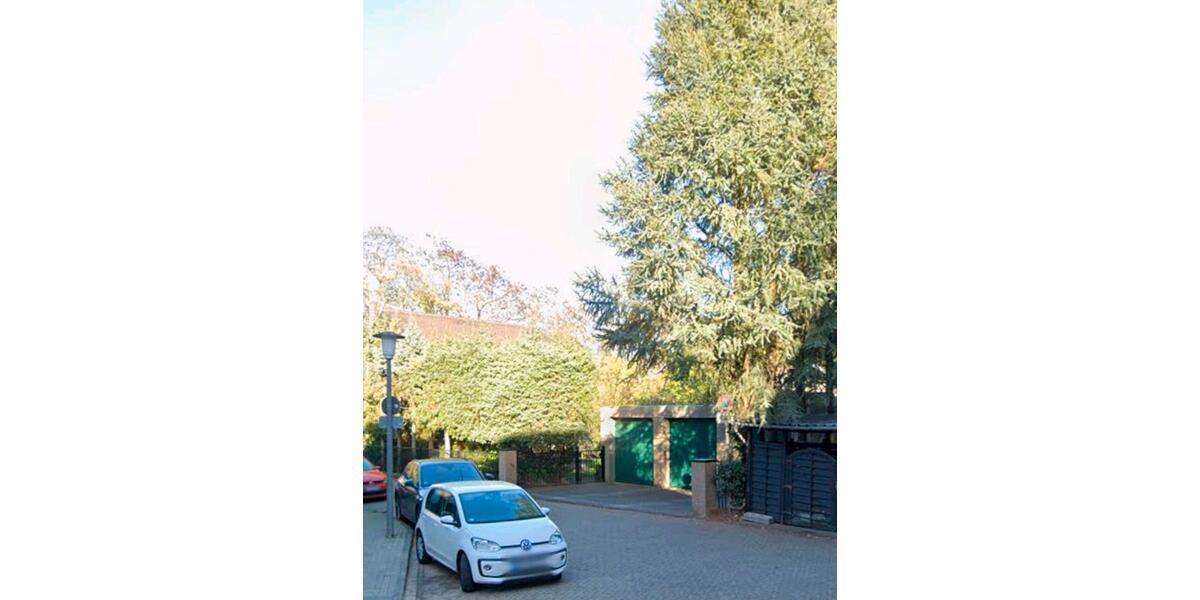 Erdgeschoßwohnung Krefeld Bockum - 2.5 Zimmer, 61 m&sup2;, 249.000&euro; | Angebot:27231080