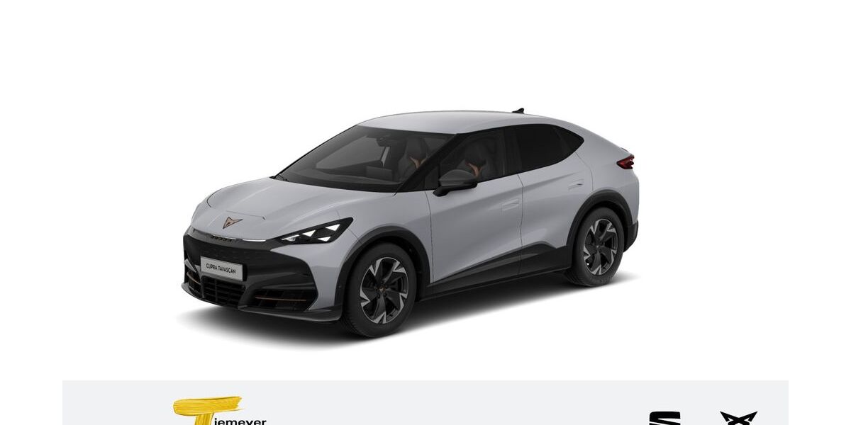 Cupra Tavascan 14.328 km 39.870 &euro; Gelsenkirchen OT Beckhausen 45899