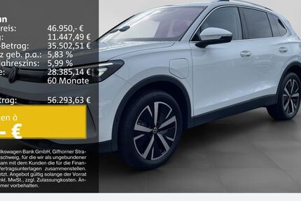 VW Tiguan 7.450 km 45.930 &euro; Duisburg 47059