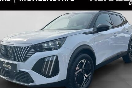Peugeot 2008 7.560 km 33.990 &euro; Moers 47441