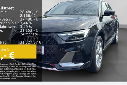 Audi A1 6.593 km 28.180 &euro; Dorsten 46284