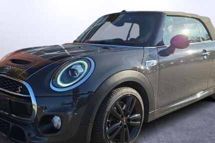 Mini Cooper S Cabrio 74.864 km 19.980 &euro; Dorsten 46282
