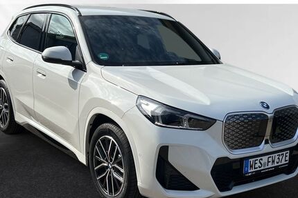 BMW iX1 6.000 km 50.990 &euro; Wesel 46485