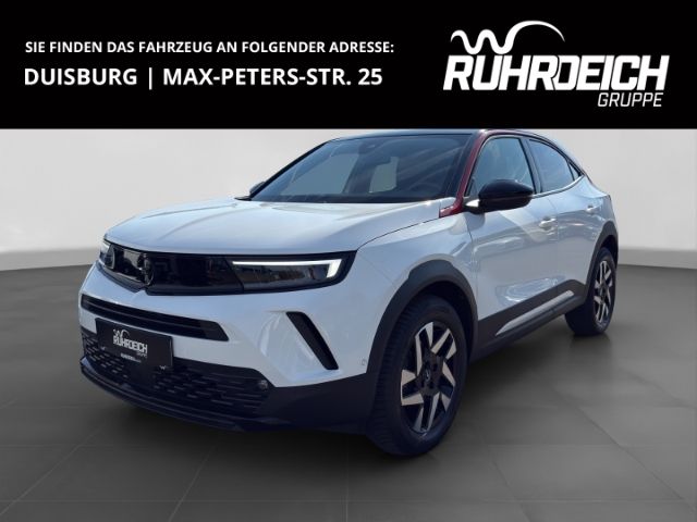 Opel Mokka 28.500 km 18.690 &euro; Duisburg 47059