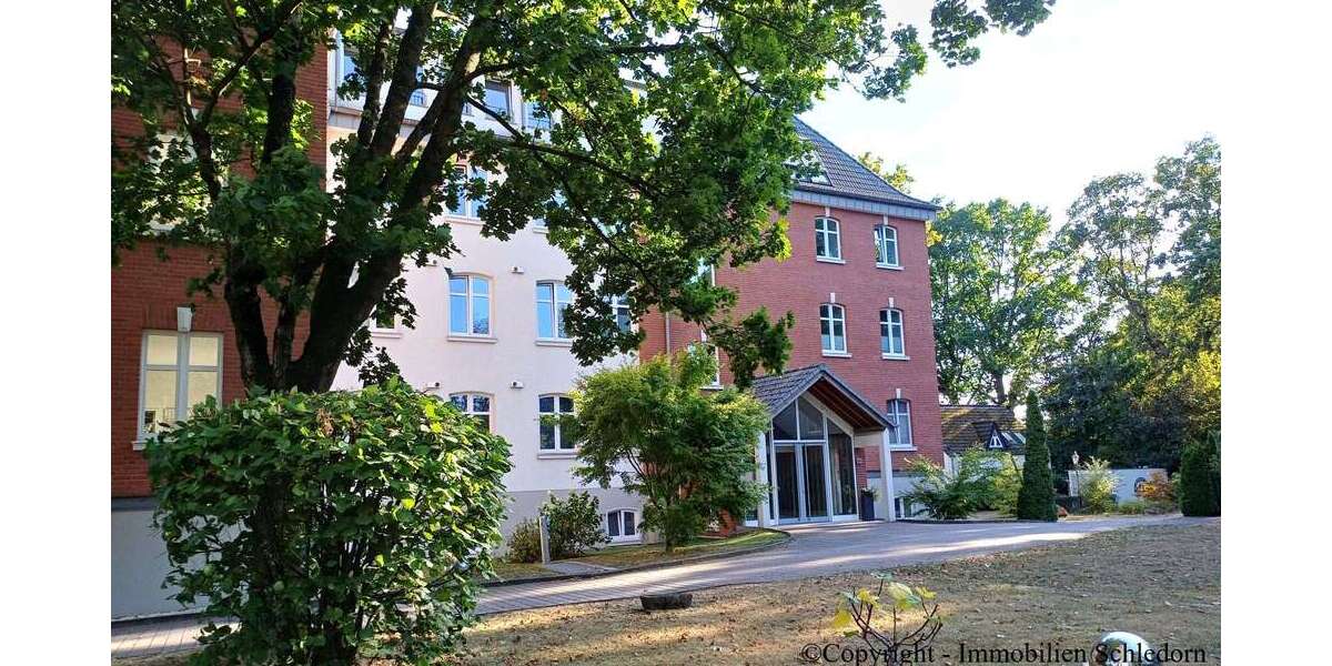 Etagenwohnung Oberhausen Osterfeld - 3.5 Zimmer, 94 m&sup2;, 249.000&euro; | Angebot:25168074
