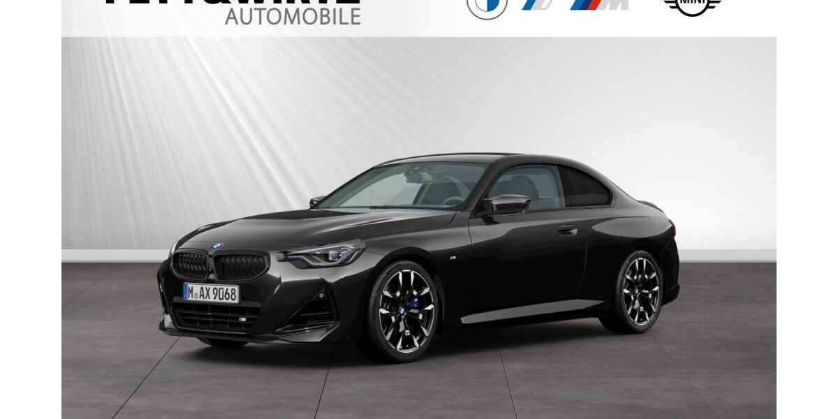 BMW M240i 8.100 km 51.789 &euro; Wesel 46485