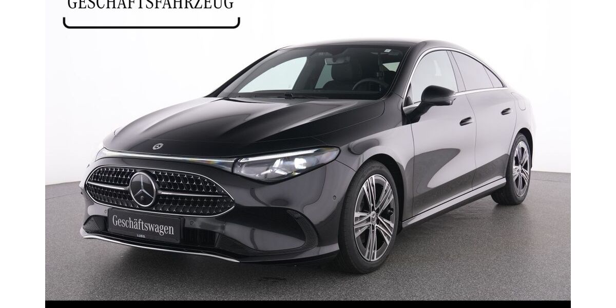 Mercedes-Benz CLA 180 4.900 km 40.785 &euro; Essen 45309