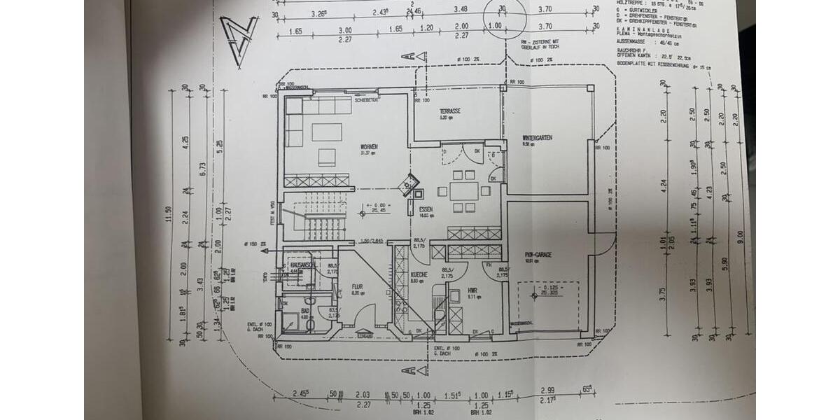 Einfamilienhaus Geldern - 8 Zimmer, 185 m&sup2;, 549.000&euro; | Angebot:24514548