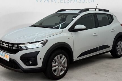 Dacia Sandero 4.983 km 17.969 &euro; Dinslaken 46539