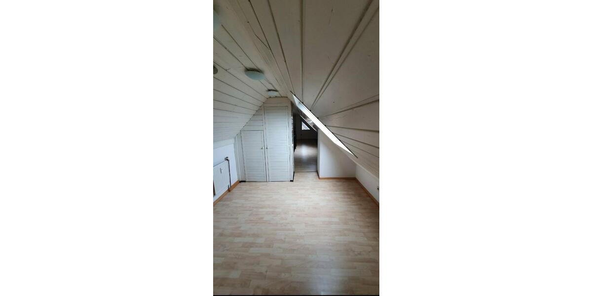 Maisonettenwohnung Krefeld Dießem - 2 Zimmer, 66 m&sup2;, 145.000&euro; | Angebot:25589591