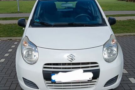 Suzuki Alto 75.100 km 6.780 &euro; Hünxe 46569