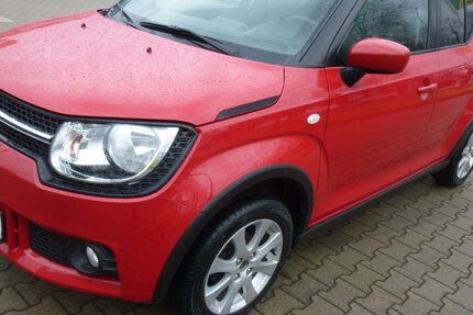 Suzuki Ignis 141.000 km 7.950 &euro; Essen 45144