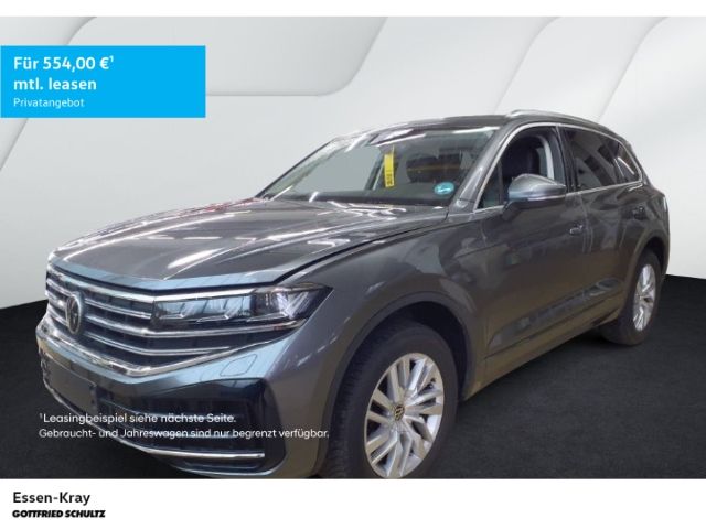 VW Touareg 24.773 km 54.690 &euro; Essen 45307