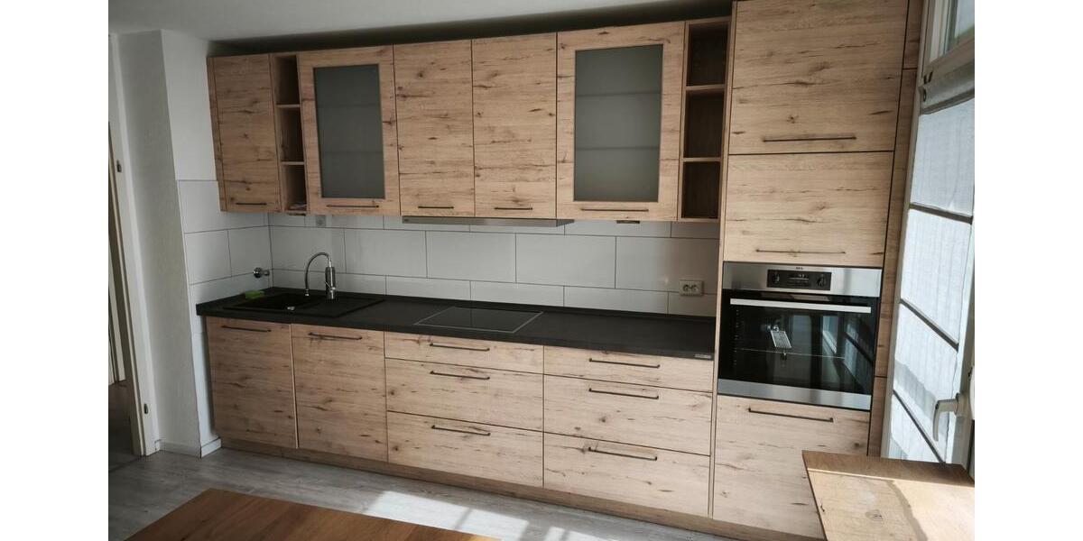 Etagenwohnung Krefeld Gartenstadt - 2.5 Zimmer, 79 m&sup2;, 175.000&euro; | Angebot:26765835