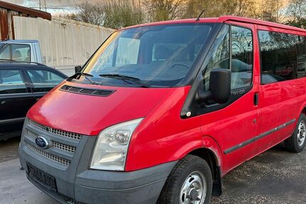 Ford Transit 265.000 km 3.100 &euro; Bottrop 46238