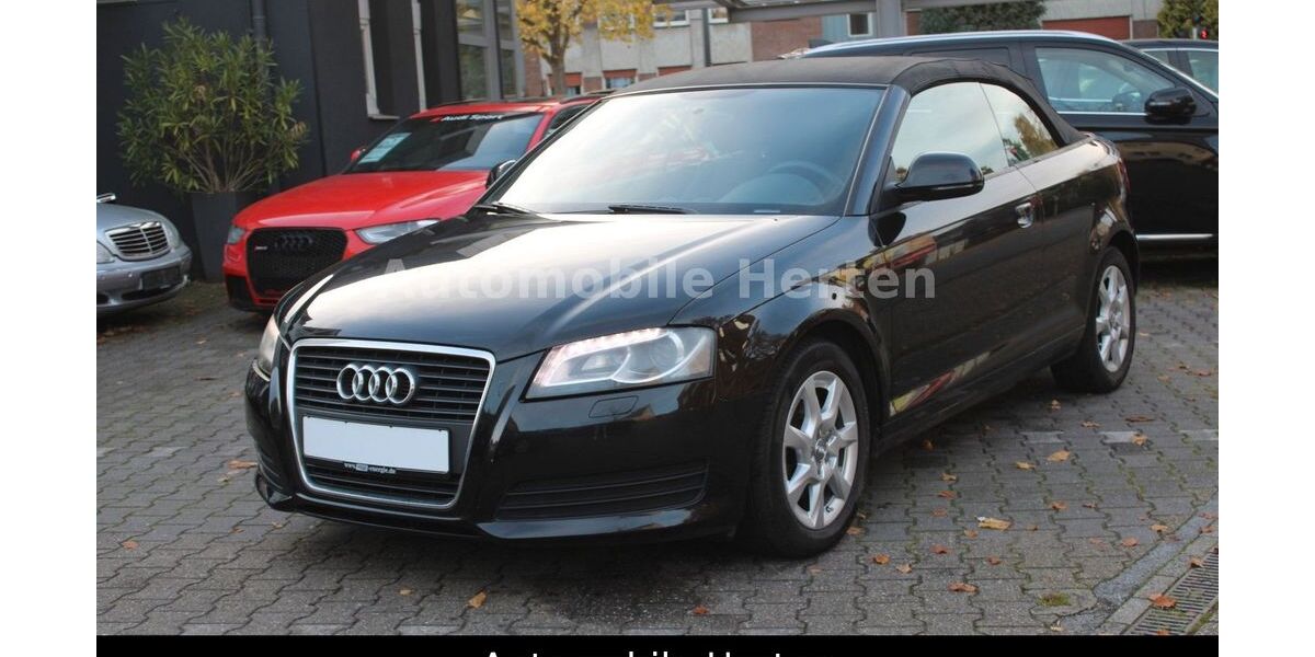 Audi A3 230.000 km 4.880 &euro; Herten 45699