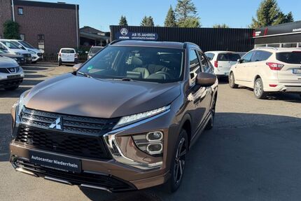 Mitsubishi Eclipse Cross 39.000 km 22.999 &euro; Geldern 47608