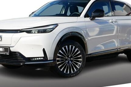 Honda e:Ny1 20.150 km 25.930 &euro; Wesel 46485