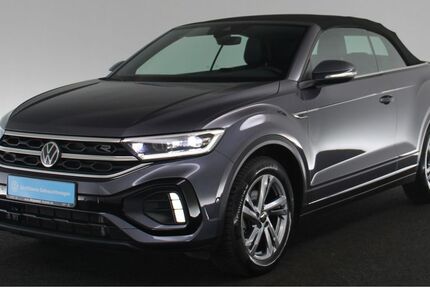 VW T-Roc 25.494 km 33.552 &euro; Krefeld 47803