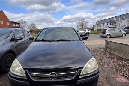 Opel Corsa 150.717 km 800 &euro; Kamp-Lintfort 47475