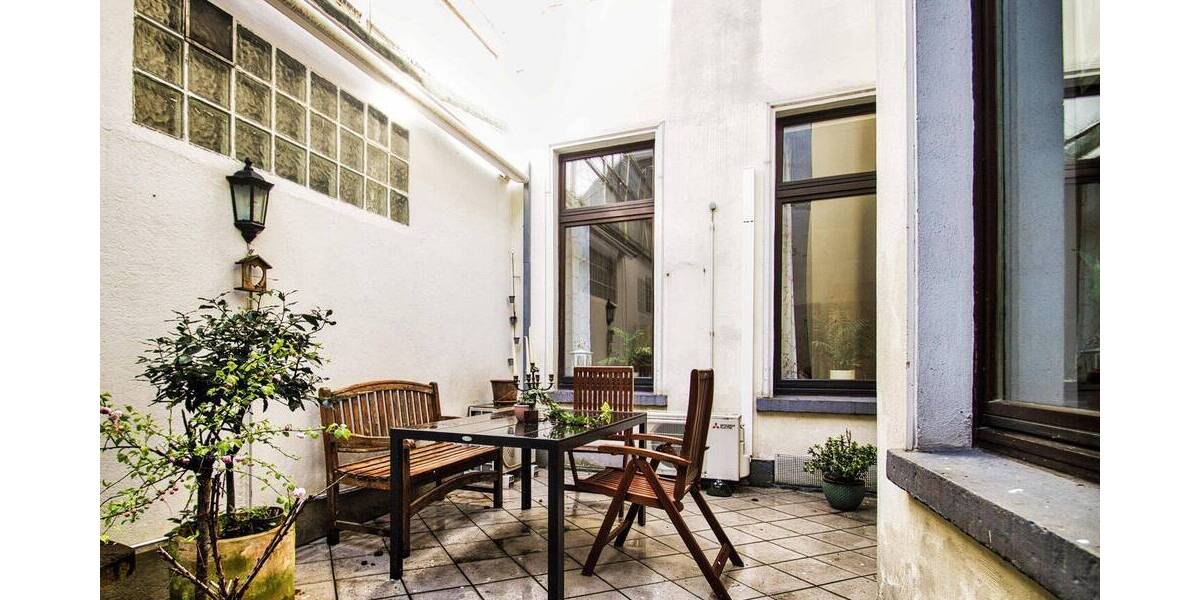 Mehrfamilienhaus, Wohnhaus Krefeld Stadtmitte - 1 Zimmer, 237 m&sup2;, 475.000&euro; | Angebot:26189077