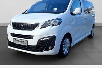 Peugeot Traveller 108.732 km 22.460 &euro; Dorsten 46282